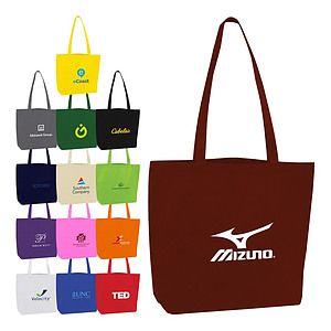 Eco Non Woven Shopping Tote Bag