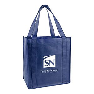 Eco Friendly Heavy Duty Shopping Tote
