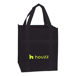 Sturdy Eco-Friendly Shopping Tote