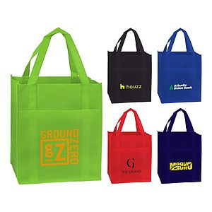 Sturdy Eco-Friendly Shopping Tote