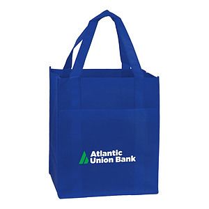 Sturdy Eco-Friendly Shopping Tote