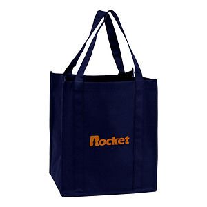 Reinforced Grocery Shopping Tote