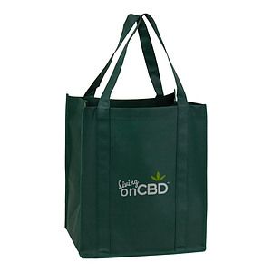 Reinforced Grocery Shopping Tote