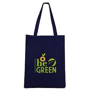 6 oz Eco Cotton Canvas Tote