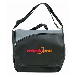 Messenger Briefcase Bag
