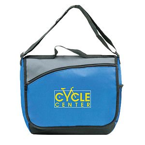 Messenger Briefcase Bag