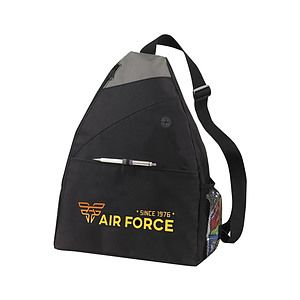 Poly Sling Backpack