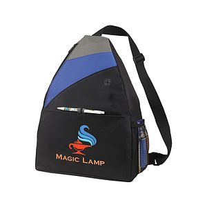 Poly Sling Backpack