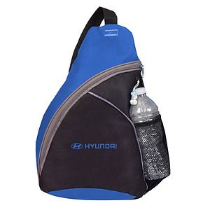 Poly Sling Backpack