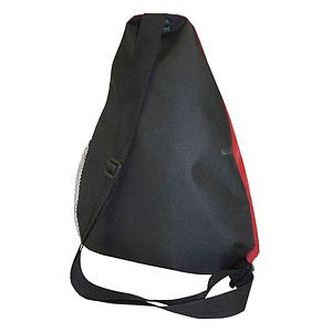Poly Sling Backpack