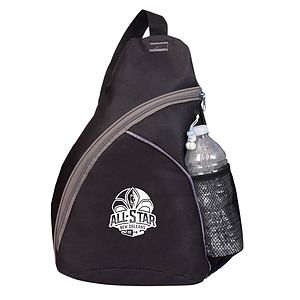 Poly Sling Backpack