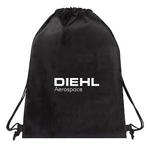 Poly Sport Drawstring Backpack