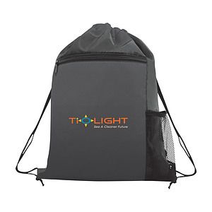 Drawstring Backpack