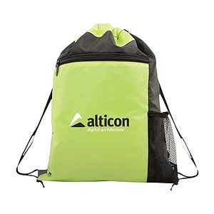 Drawstring Backpack