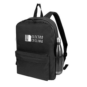 17" Padded Laptop Backpack