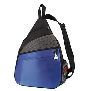 Urban Padded Sling Backpack