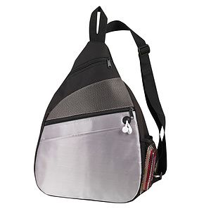 Urban Padded Sling Backpack