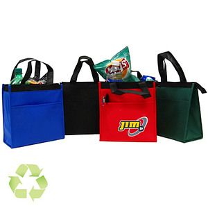 ECO Non Woven Lunch Bag