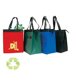 ECO Non Woven Lunch Bag