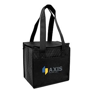Hot/Cold Snack Cooler Bag