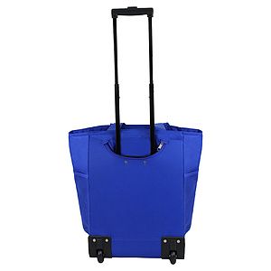 Deluxe Ripstop Fabric Rolling Cooler