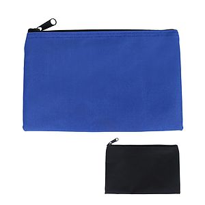Polyester Zipper Pouch