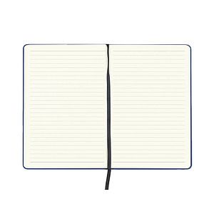 Multi-Pocket Notebook