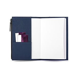 Executive Leather Notebook