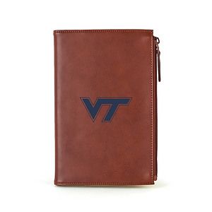 Executive Leather Notebook
