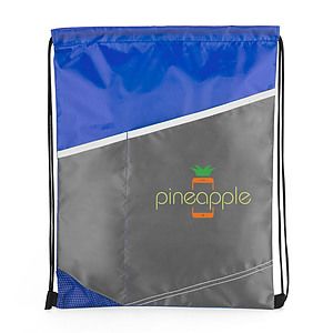 Polyester Drawstring Backpack