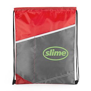 Polyester Drawstring Backpack