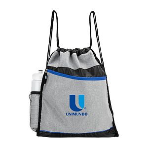 Sporty Drawstring Bag