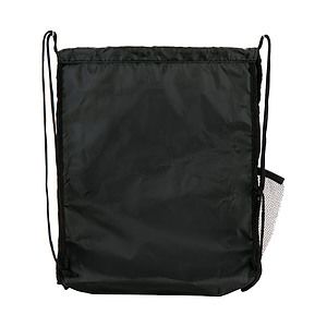 Sporty Drawstring Bag