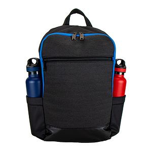 Sporty Travel Laptop Backpack