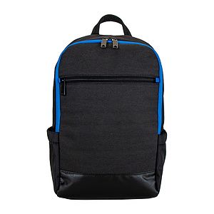 Sporty Travel Laptop Backpack