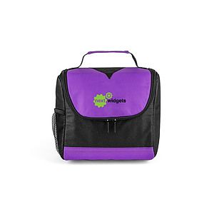 6 Can Non-Woven Lunch Cooler