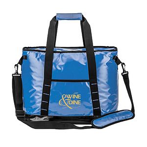 Extra Large Water Resistant Cooler Tote
