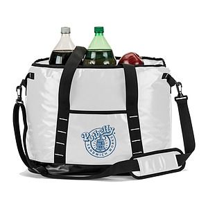 Extra Large Water Resistant Cooler Tote