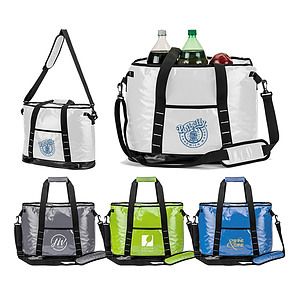 Extra Large Water Resistant Cooler Tote