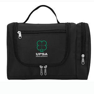 Hanging Toiletry Tote