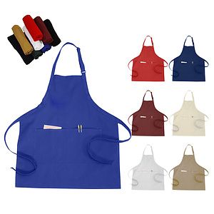 Adjustable Worker's Apron