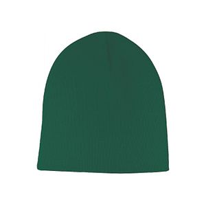8" Beanie Cap