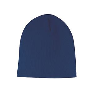 8" Beanie Cap