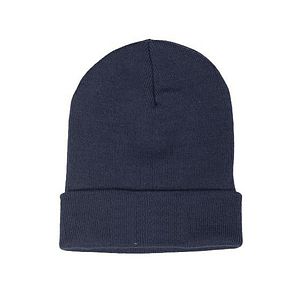 12" Beanie Cap