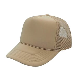 Classic Mesh Trucker Cap