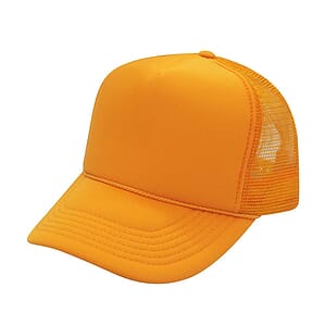 Classic Mesh Trucker Cap