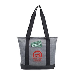 300D Polyester Sturdy Tote Bag