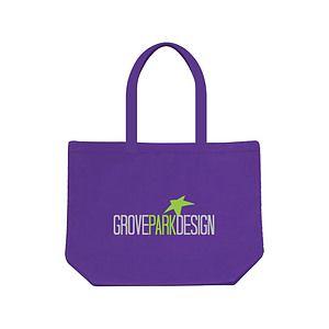 ECO Non Woven Shopping Tote Bag