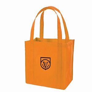 ECO Non Woven Shopping Tote Bag