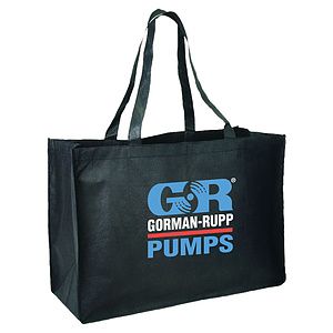 ECO Non Woven Shopping Tote Bag